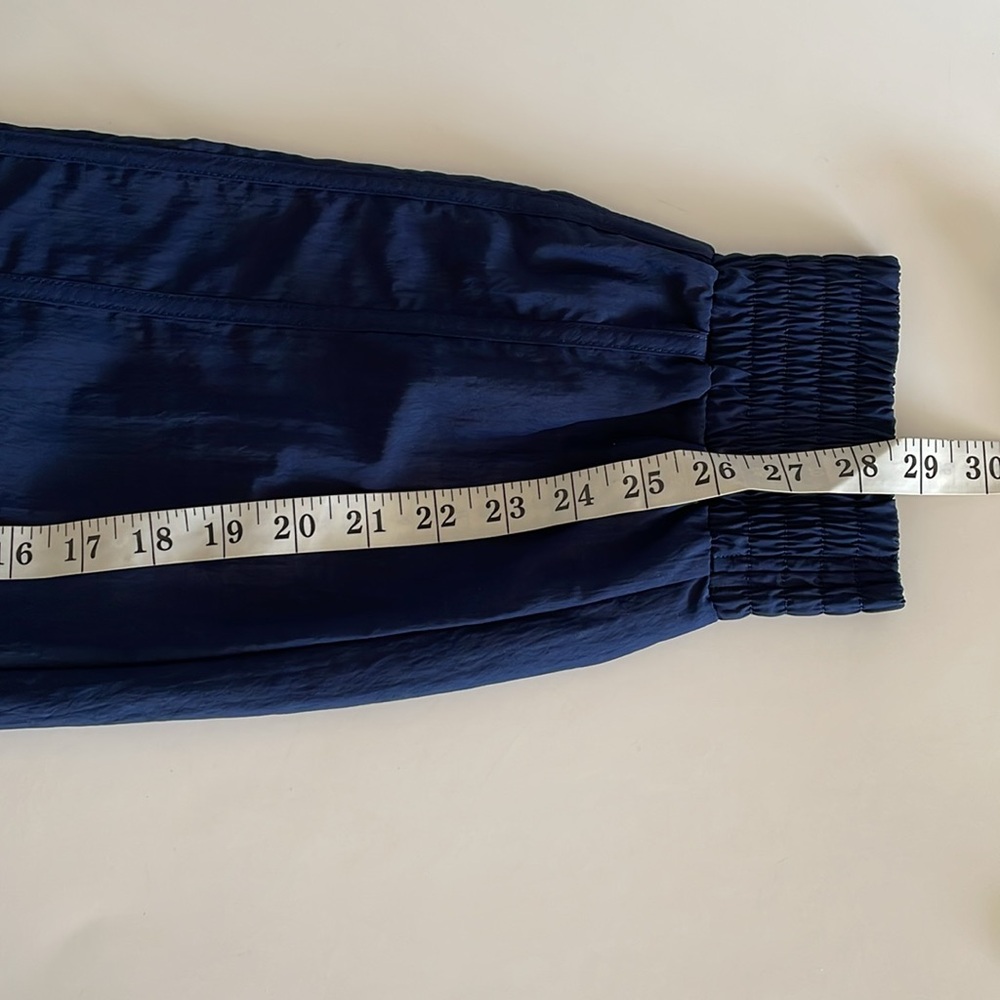 Lorna Jane Blue Active Lounge Sweatpants Jogger - Picture 8 of 8